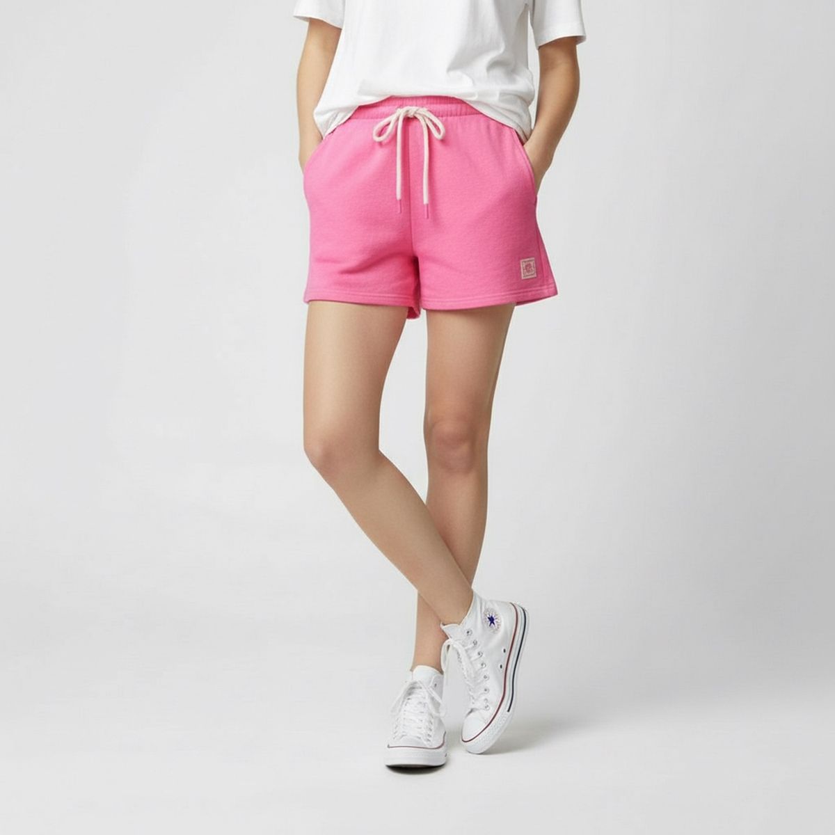 ELEVEN - Short Tiro Niña Eleven