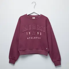 ELEVEN - Polerón Niña