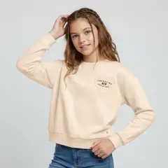 ELEVEN - Polerón Niña
