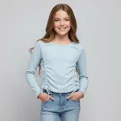 DOO AUSTRALIA - Polera Niña