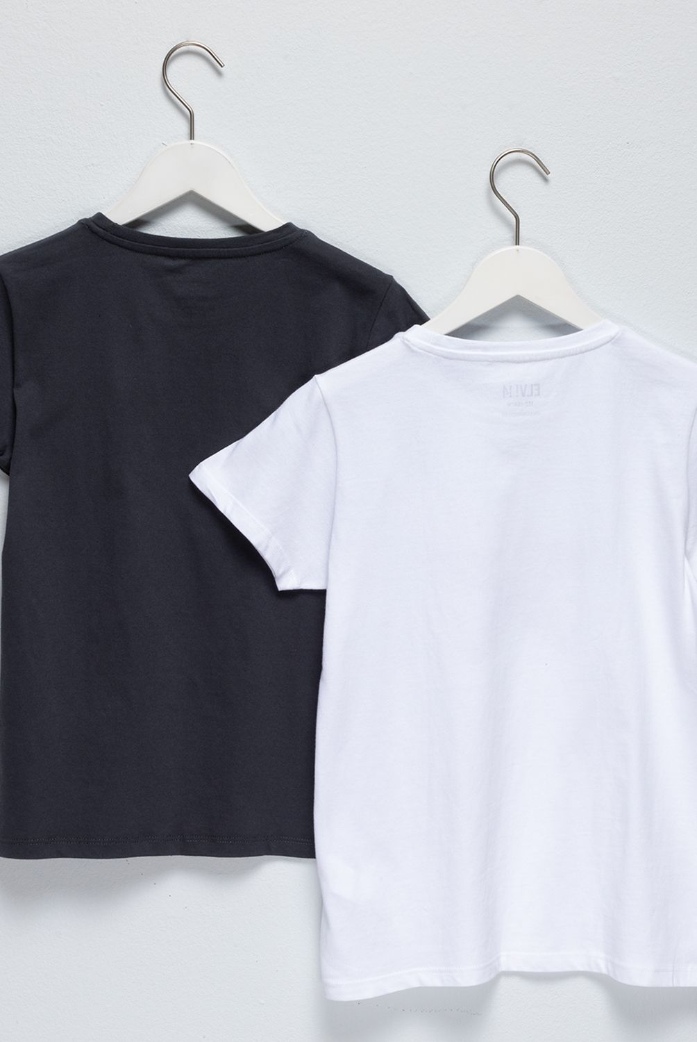 ELEVEN - Polera Niña Algodón Eleven