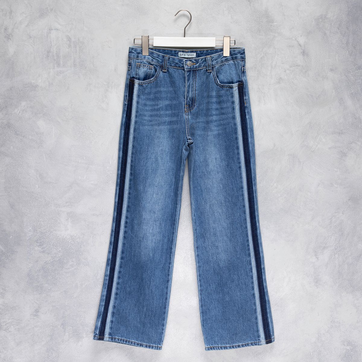 ELEVEN - Jeans Niña Eleven