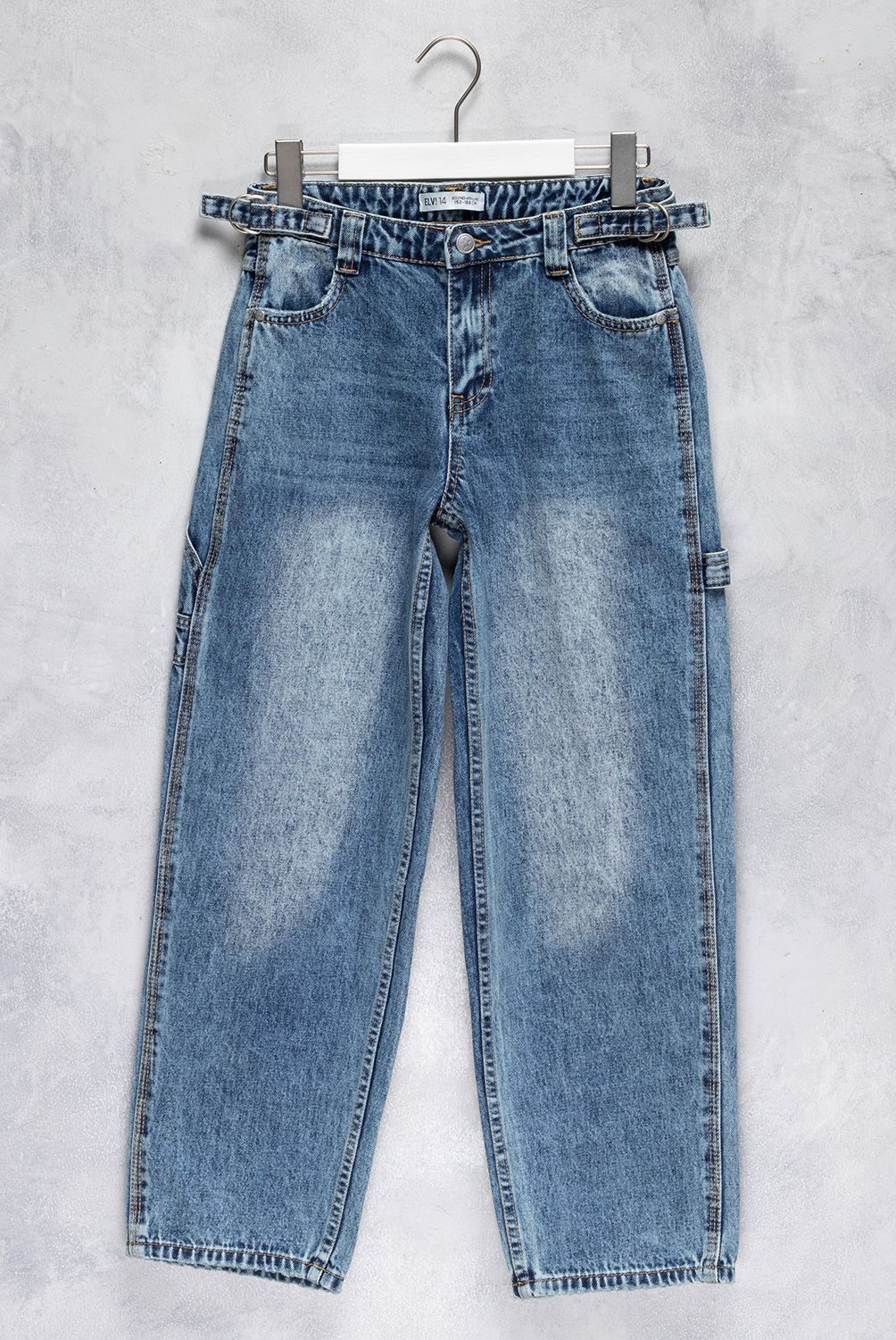 ELEVEN - Jeans Niña Eleven