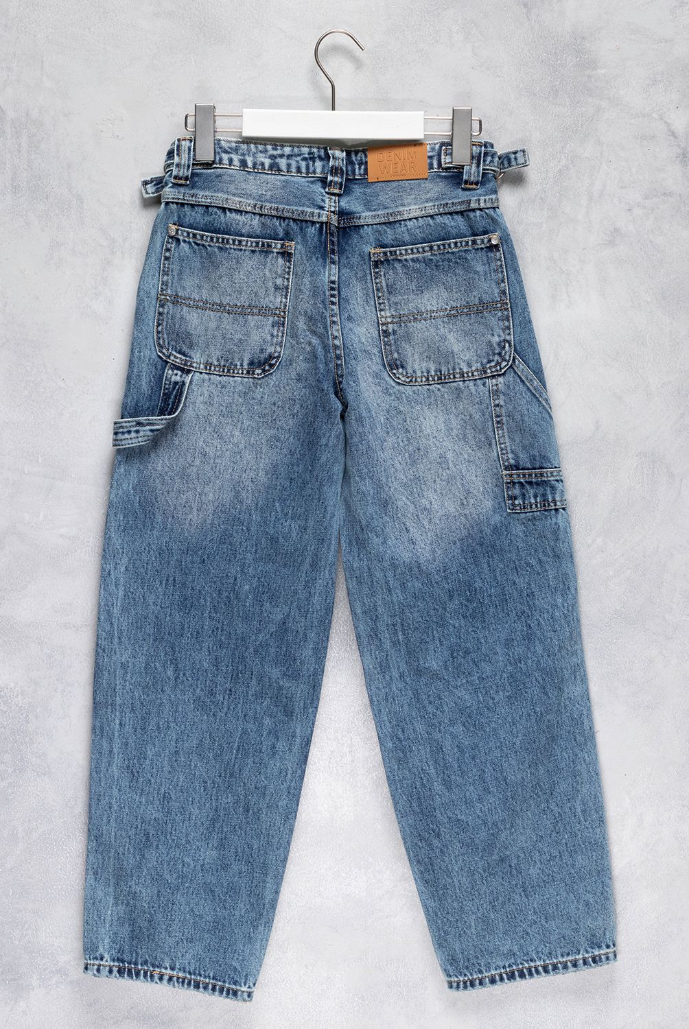 ELEVEN - Jeans Niña Eleven
