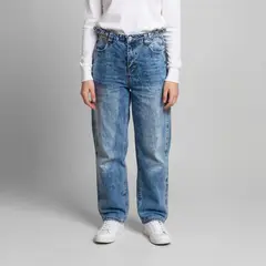 ELEVEN - Jeans Niña Algodón