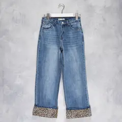ELEVEN - Jeans Niña