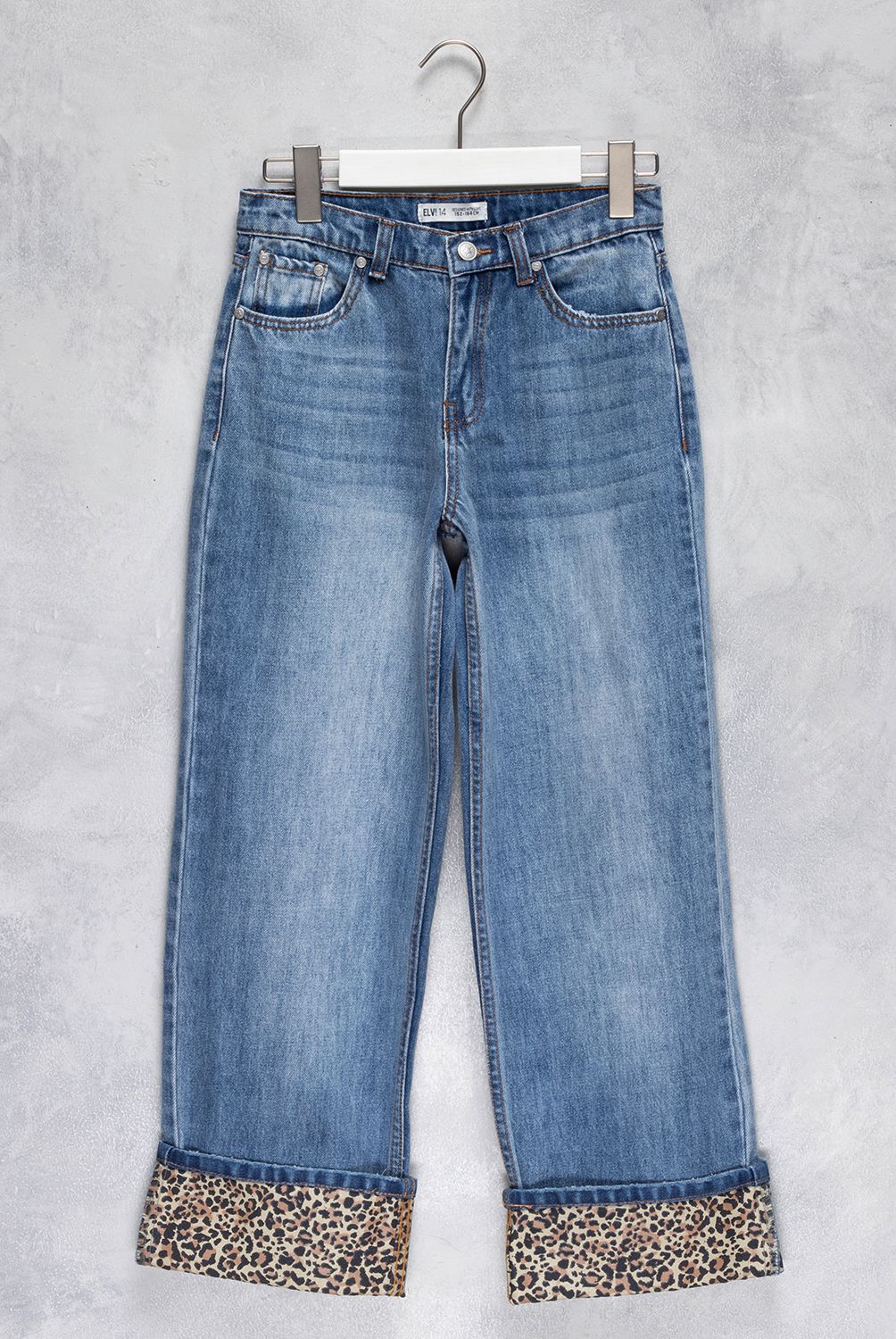 ELEVEN - Jeans Niña Eleven