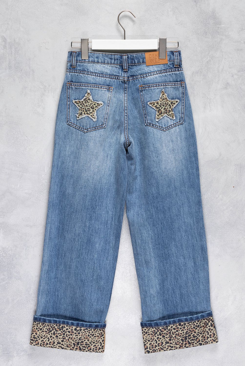ELEVEN - Jeans Niña Eleven