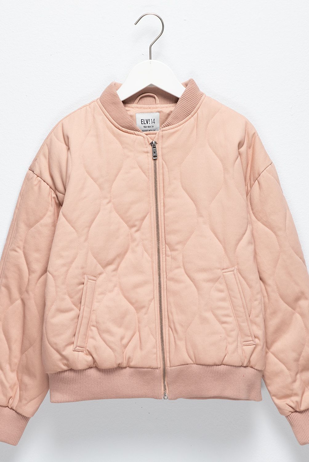 ELEVEN - Chaqueta Niña Eleven