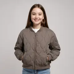 ELEVEN - Chaqueta Niña