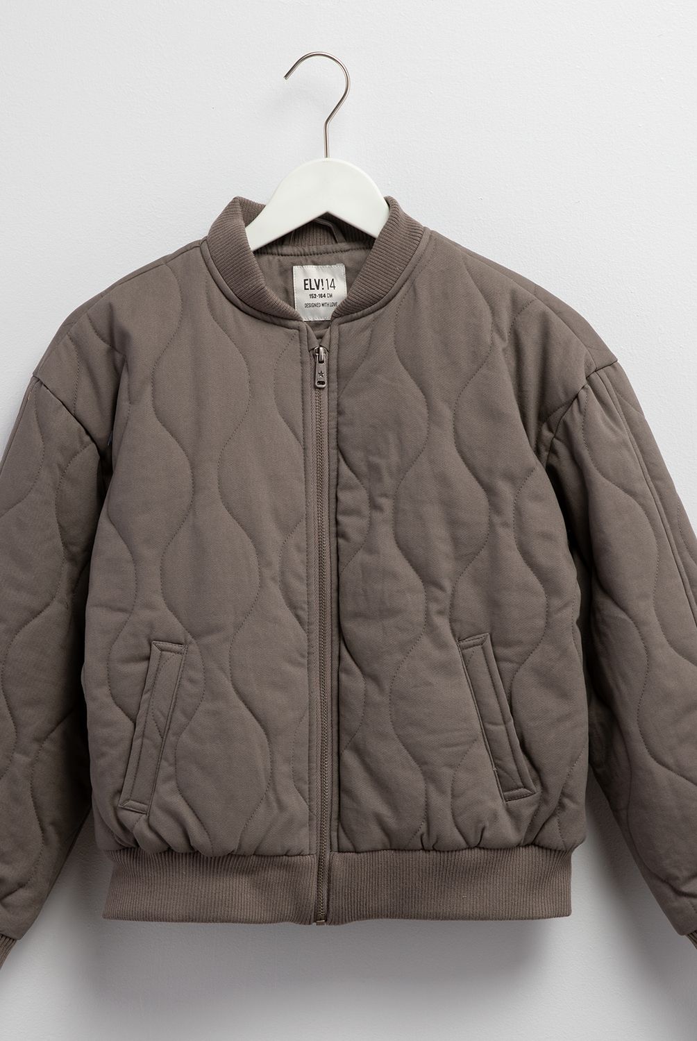 ELEVEN - Chaqueta Niña Eleven