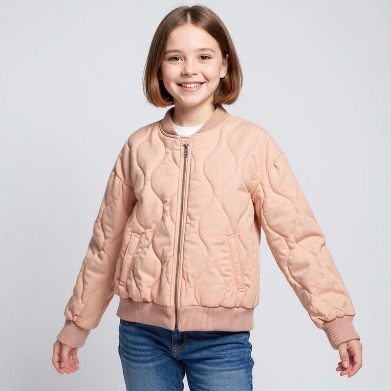 ELEVEN - Chaqueta Niña Eleven