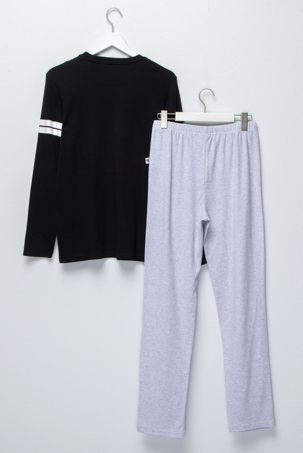 FEDERATION - Conjunto Pijama Niño Algodón Federation