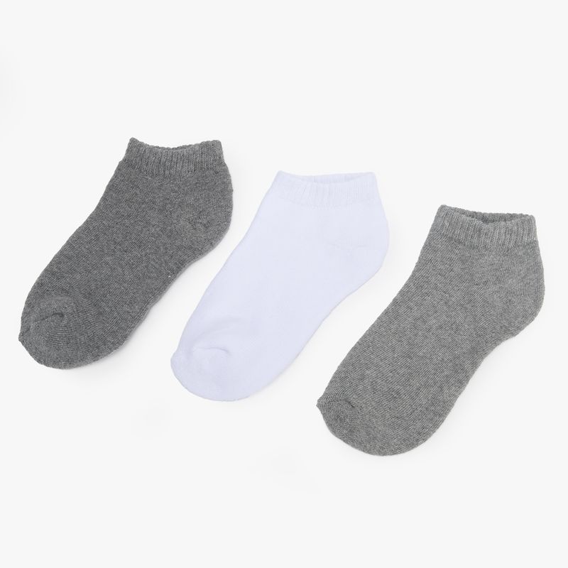 YAMP - Pack de 8 Calcetines Algodón Niño Yamp