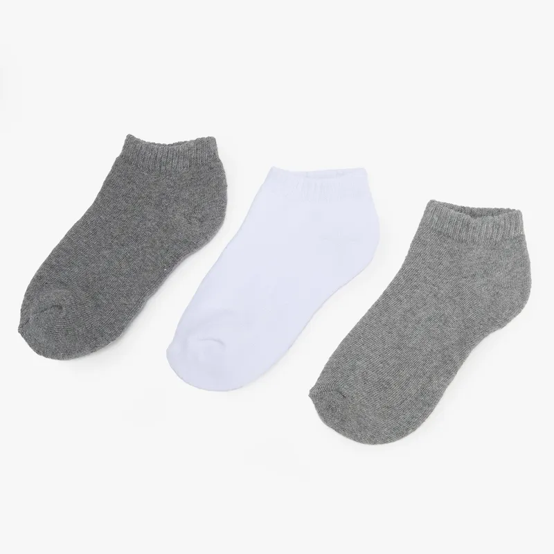 YAMP - Pack de 8 Calcetines Algodón Niño Yamp