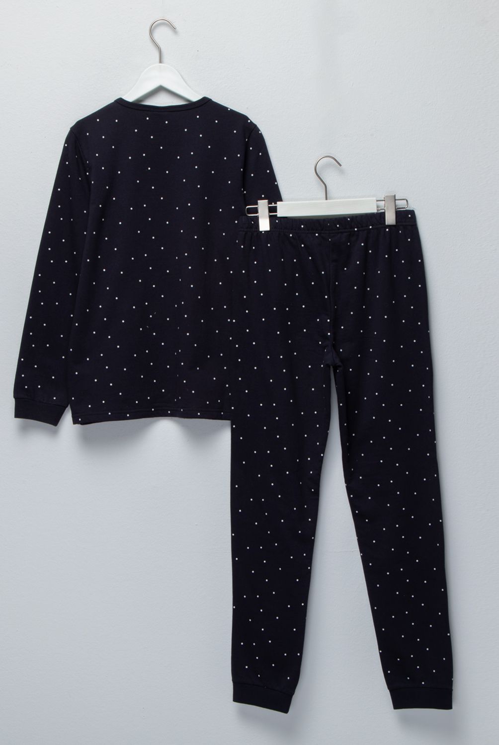 ELEVEN - Conjunto Pijama Niña Algodón Eleven