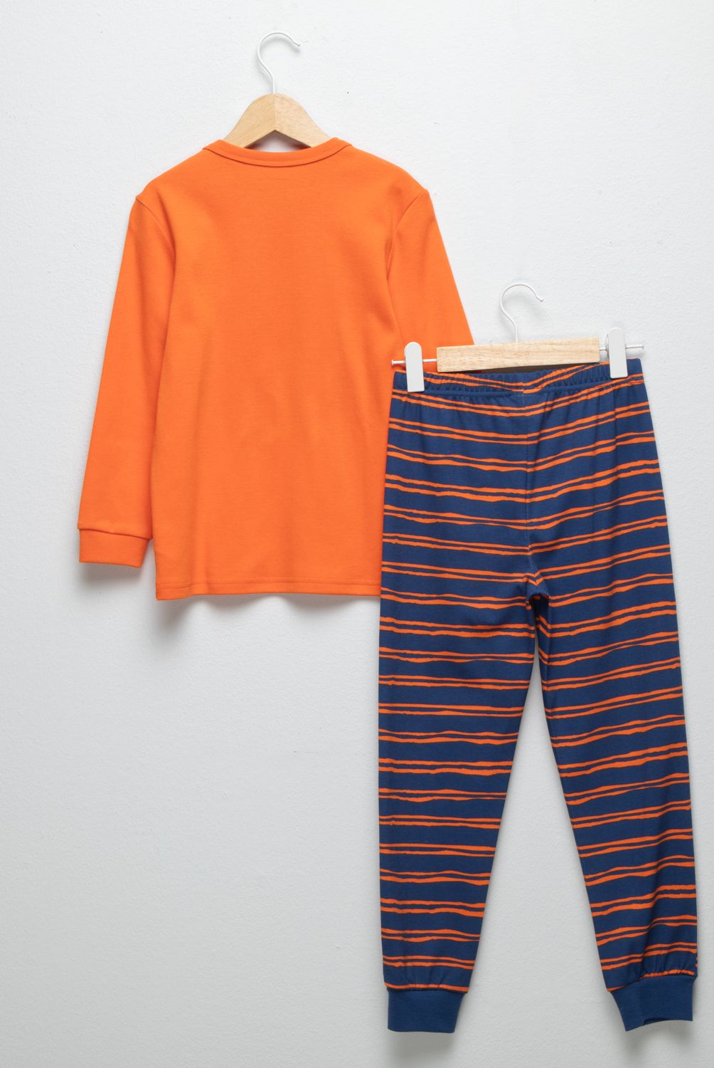 YAMP - Conjunto Pijama Niño Algodón Yamp