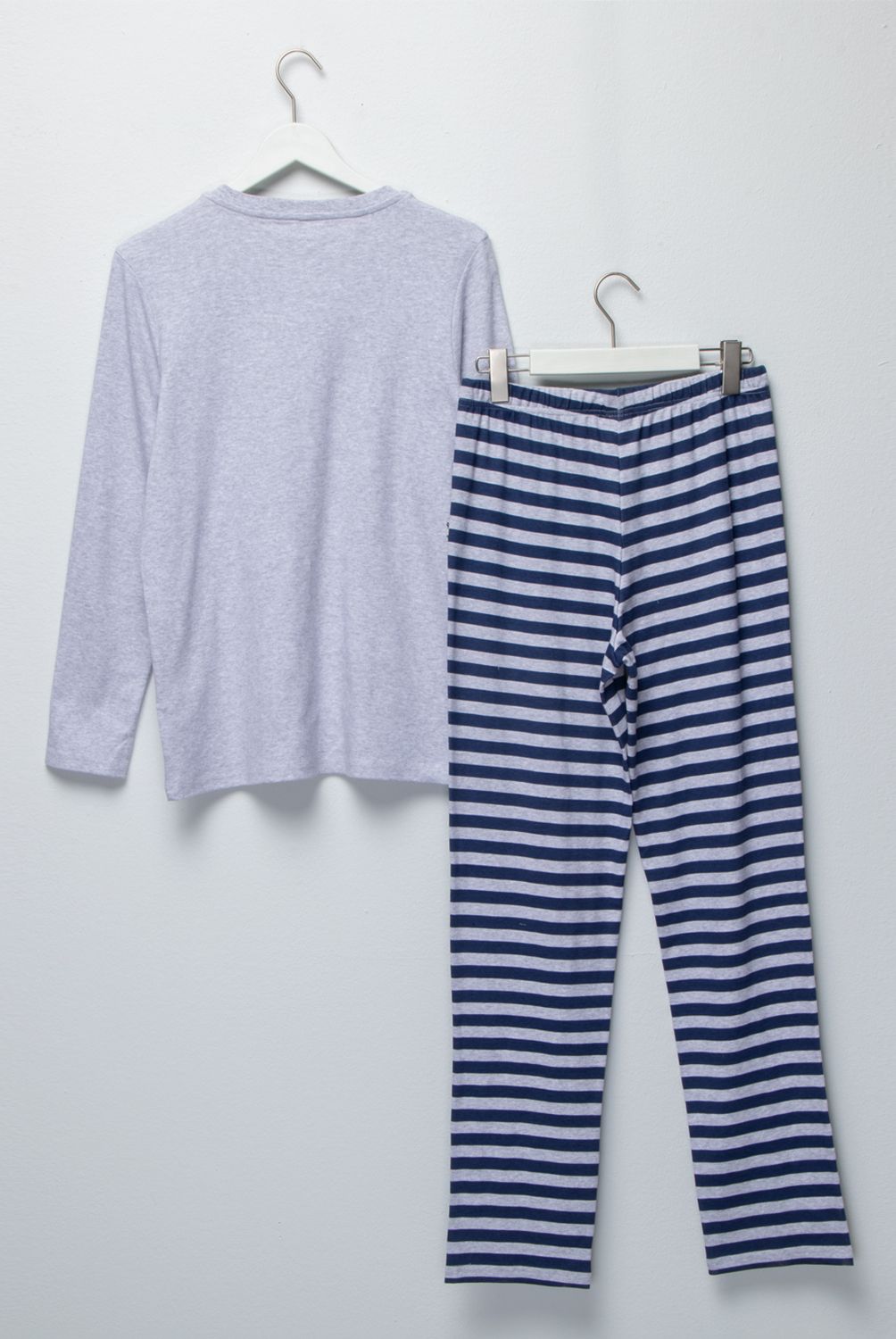 FEDERATION - Conjunto Pijama Niño Algodón Federation