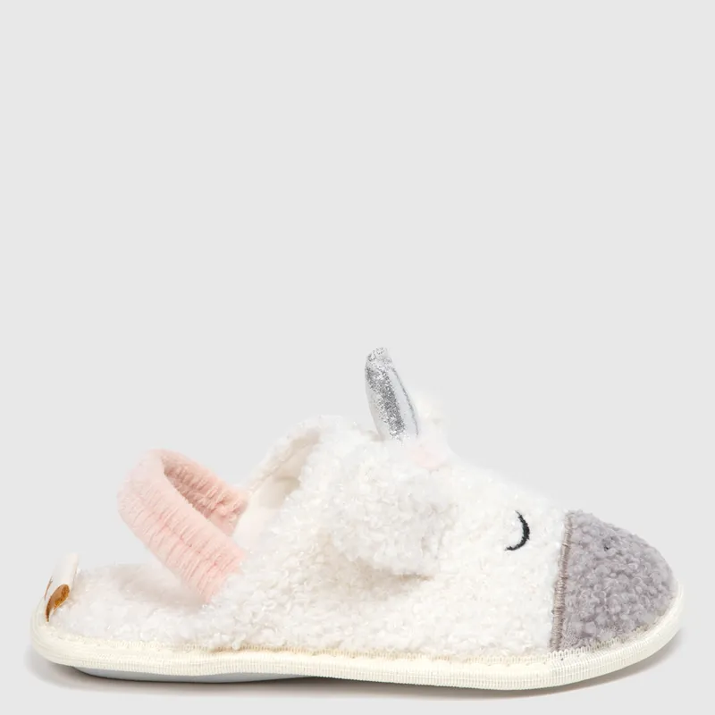 YAMP - Pantuflas Niña Yamp