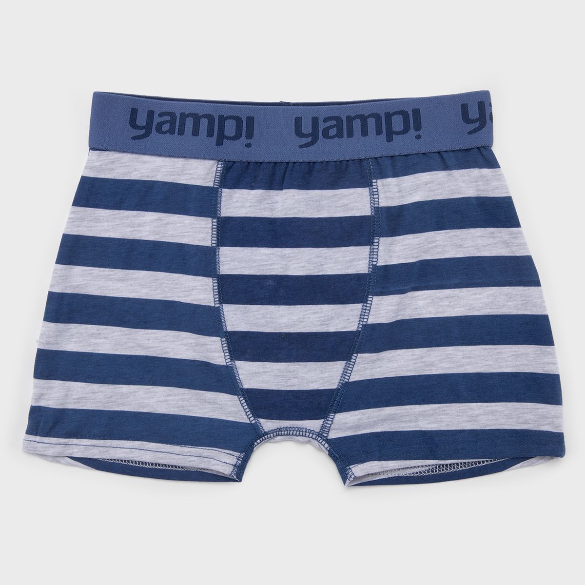 YAMP - Pack 3 Boxers Algodón Niño Yamp