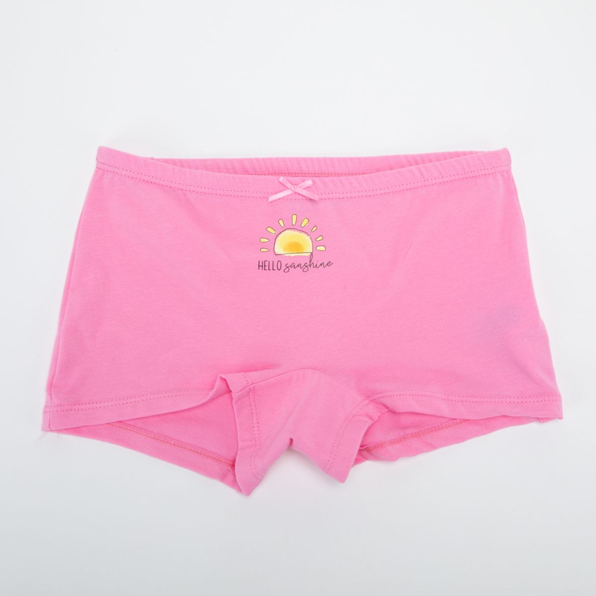 ELEVEN - Pack De 3 Calzones Niña Eleven