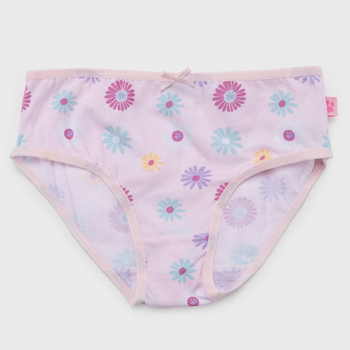 PAW PATROL - Pack 3 Calzones Niña Paw Patrol