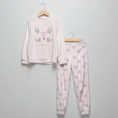 YAMP - Conjunto Pijama Niña