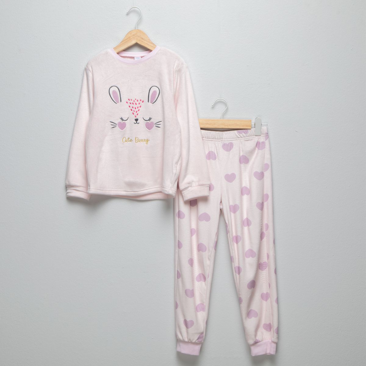 YAMP - Conjunto Pijama Niña Yamp