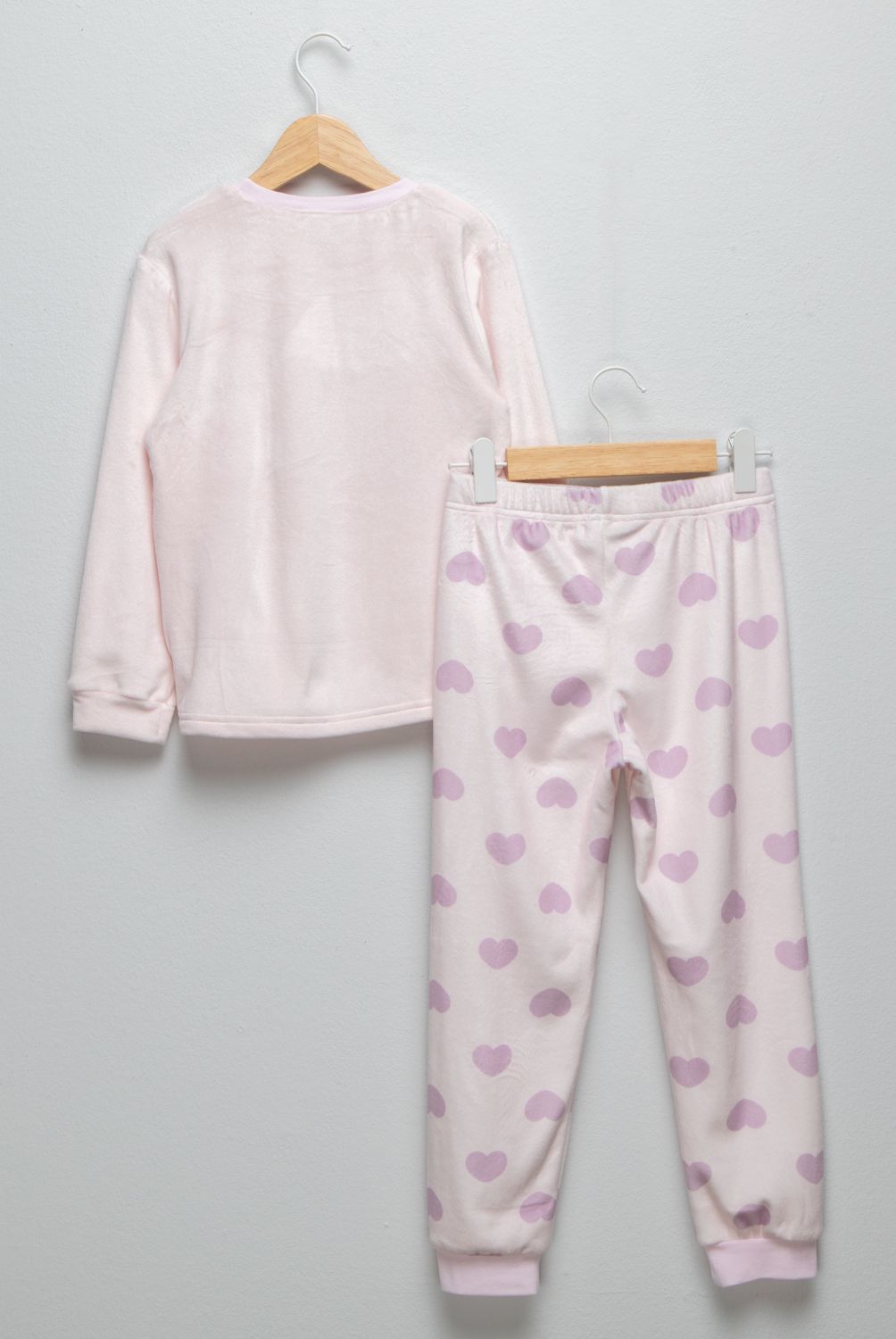 YAMP - Conjunto Pijama Niña Yamp