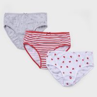 Pack 3 Calzones Niña