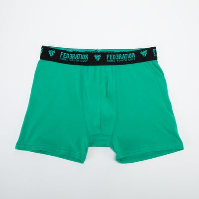 Imagen 2 del producto Pack 3 Boxer Algodón Niño