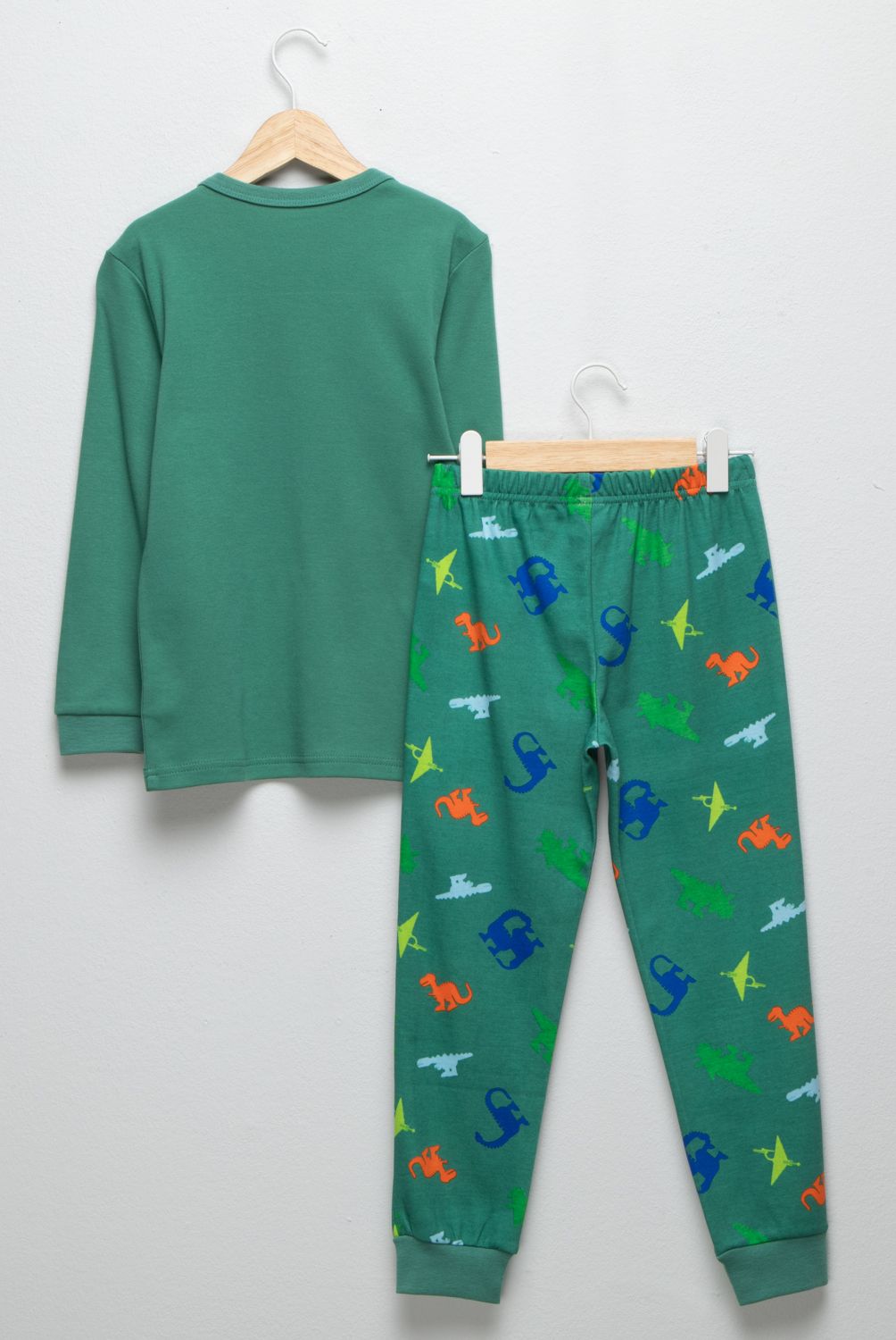 YAMP - Conjunto Pijama Niño Algodón Yamp
