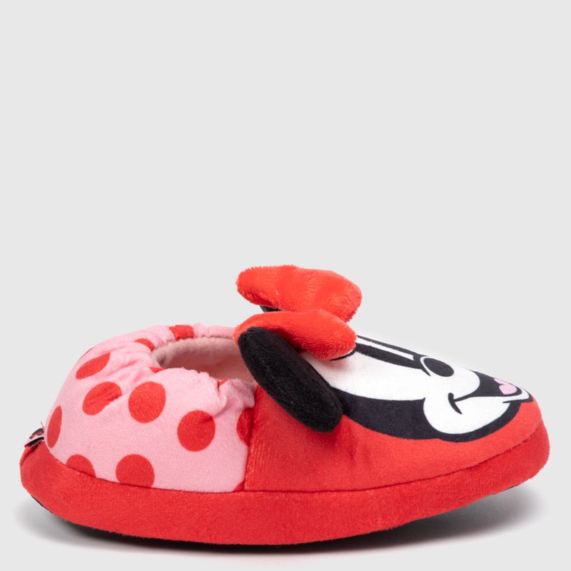 MINNIE - Pantuflas Niña Minnie