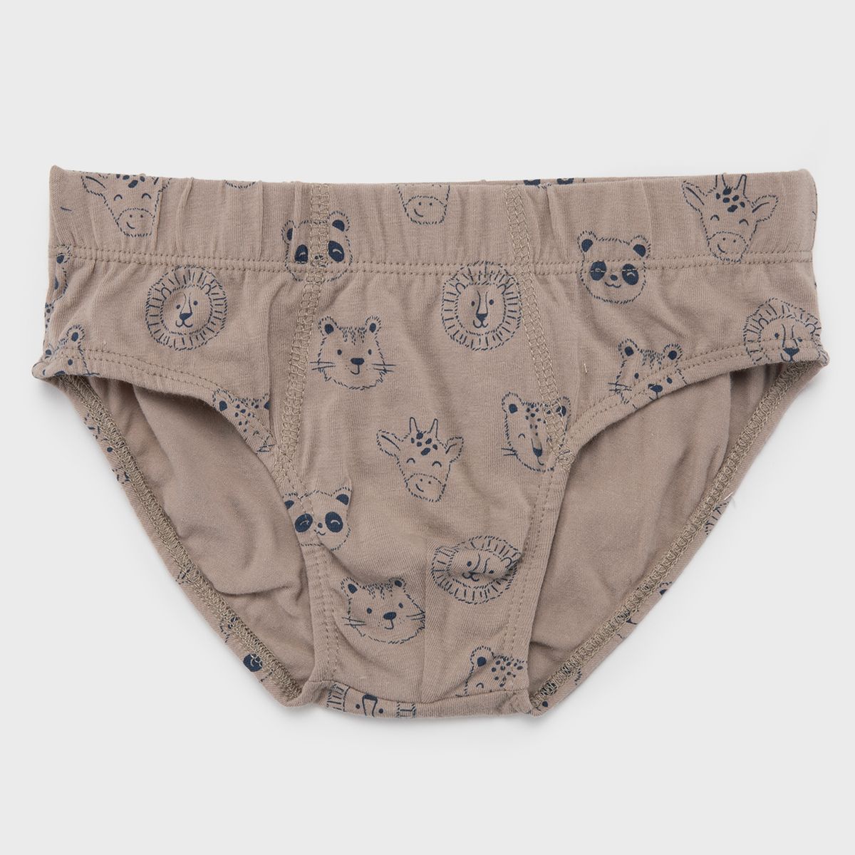 YAMP - Pack 3 Calzoncillos Slips Niño Yamp