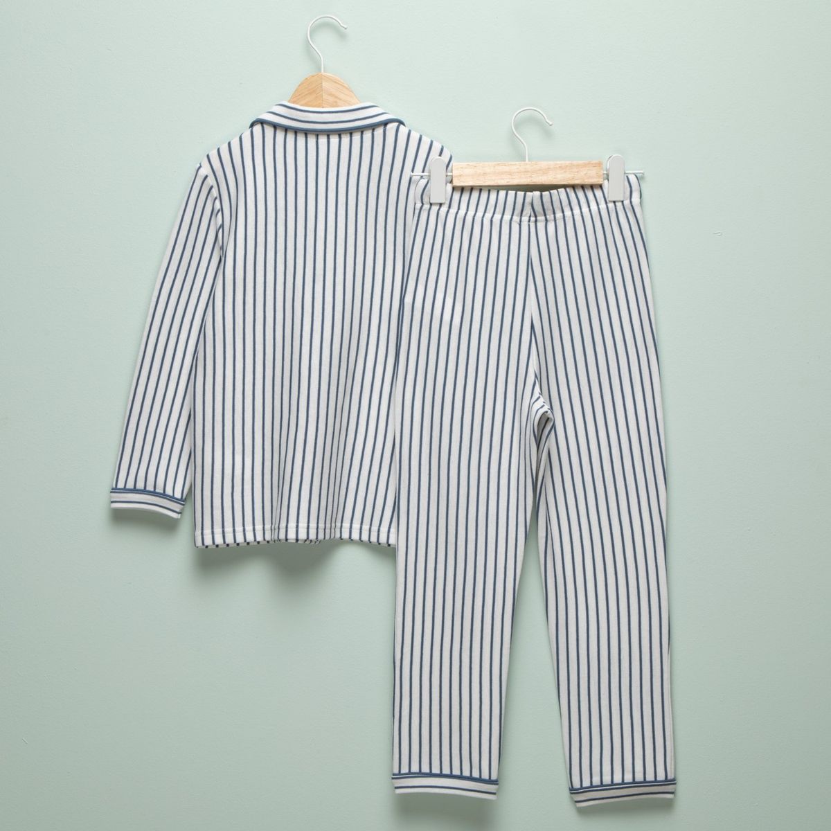 CONIGLIO - Conjunto Pijama Niño Algodón Coniglio