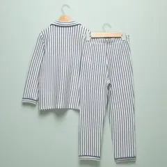 CONIGLIO - Conjunto Pijama Niño Algodón
