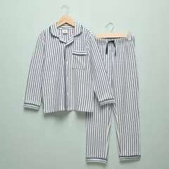 CONIGLIO - Conjunto Pijama Niño Algodón