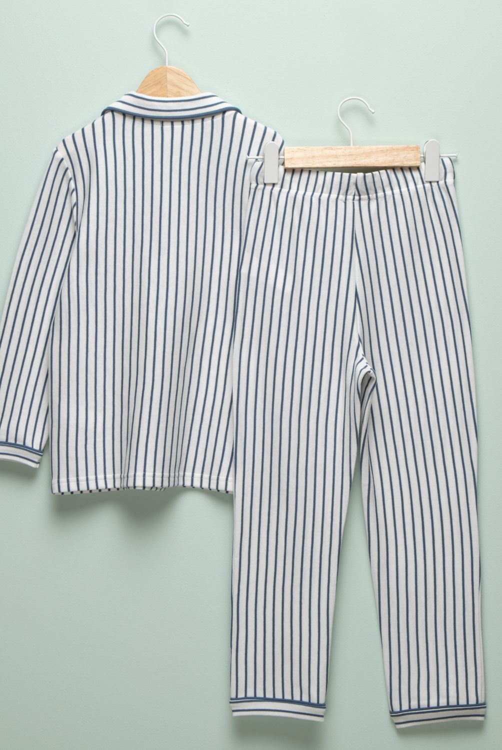 CONIGLIO - Conjunto Pijama Niño Algodón Coniglio