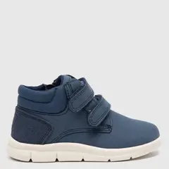 CONIGLIO - Bota Niño Azúl (22 a 26)