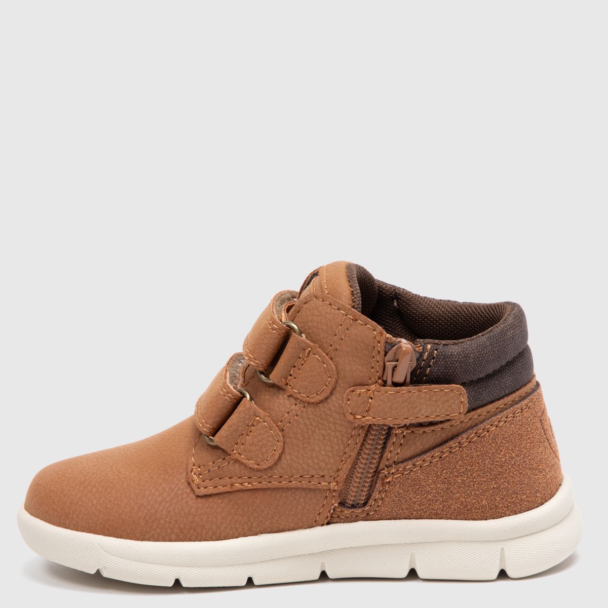 CONIGLIO - Bota Niño Café (22 a 26) Coniglio