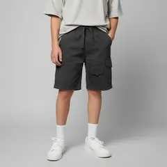 FEDERATION - Short Algodón Niño