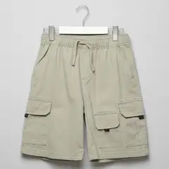 FEDERATION - Short Algodón Niño Doo Australia