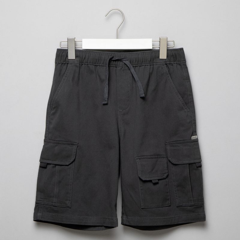 FEDERATION - Short Algodón Niño Doo Australia