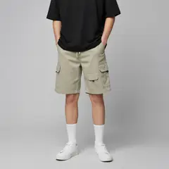 FEDERATION - Short Algodón Niño