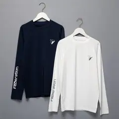 FEDERATION - Polera Uv Niño