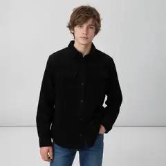 FEDERATION - Sobrecamisa Cotelé Niño