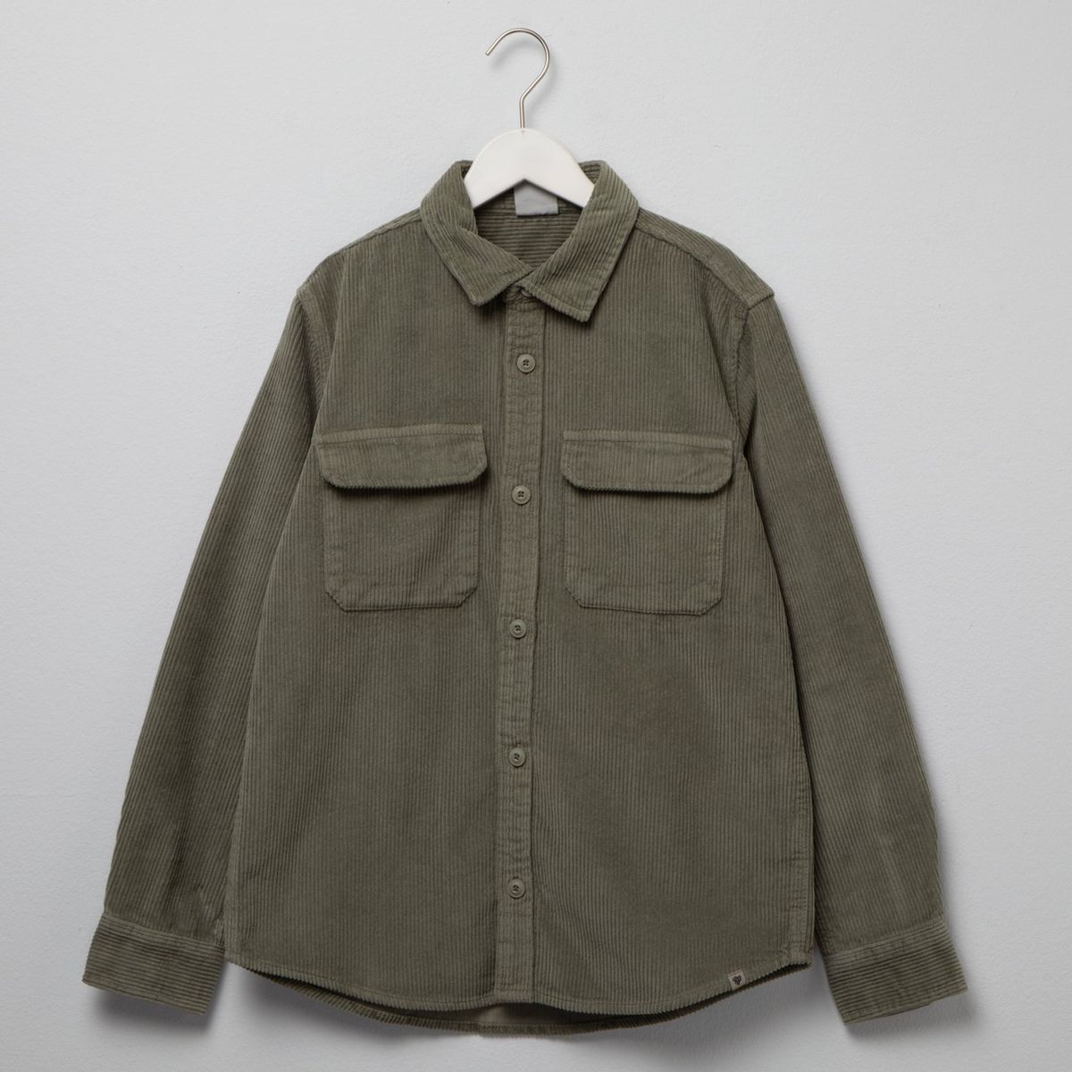 FEDERATION - Sobrecamisa Cotelé Niño Federation