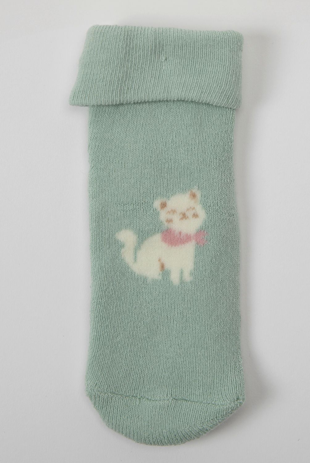 YAMP - Pack 6 Calcetines Unisex Bebé Yamp