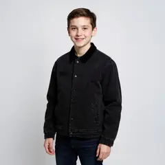 FEDERATION - Chaqueta Niño