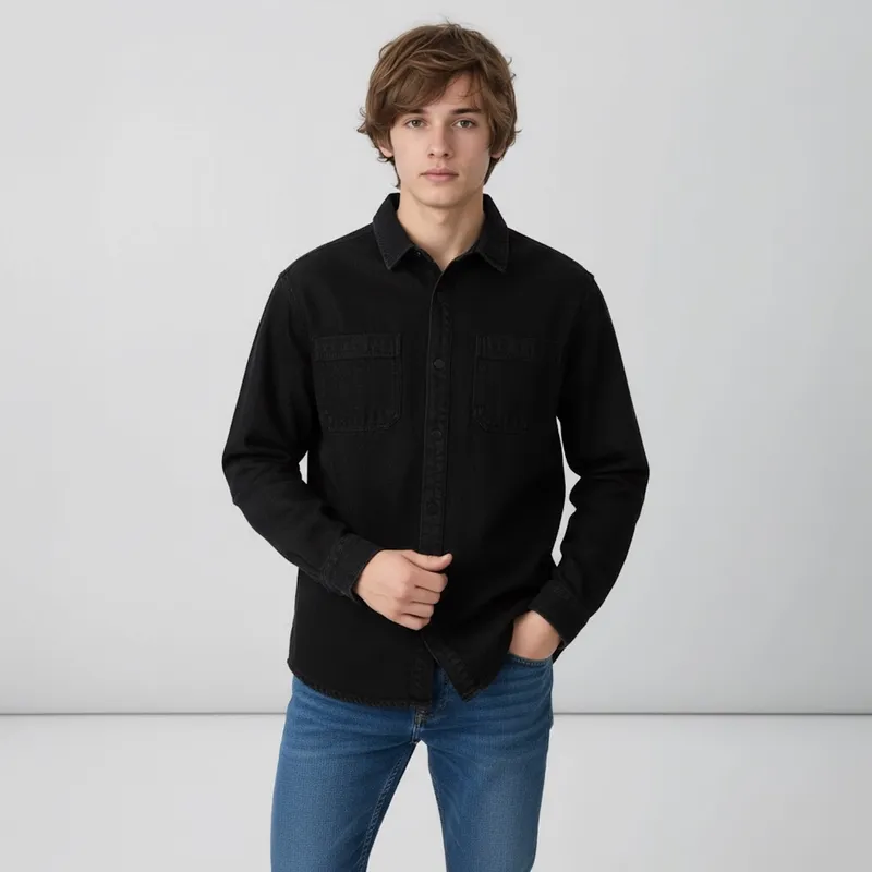 FEDERATION - Chaqueta Niño Federation